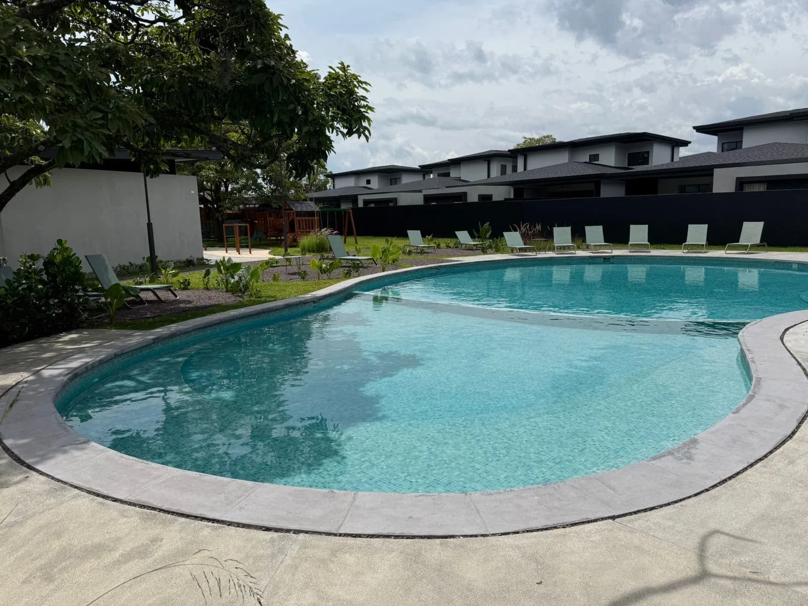 House at Latitud Lindora