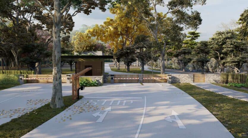 Terreno en Cabo Velas