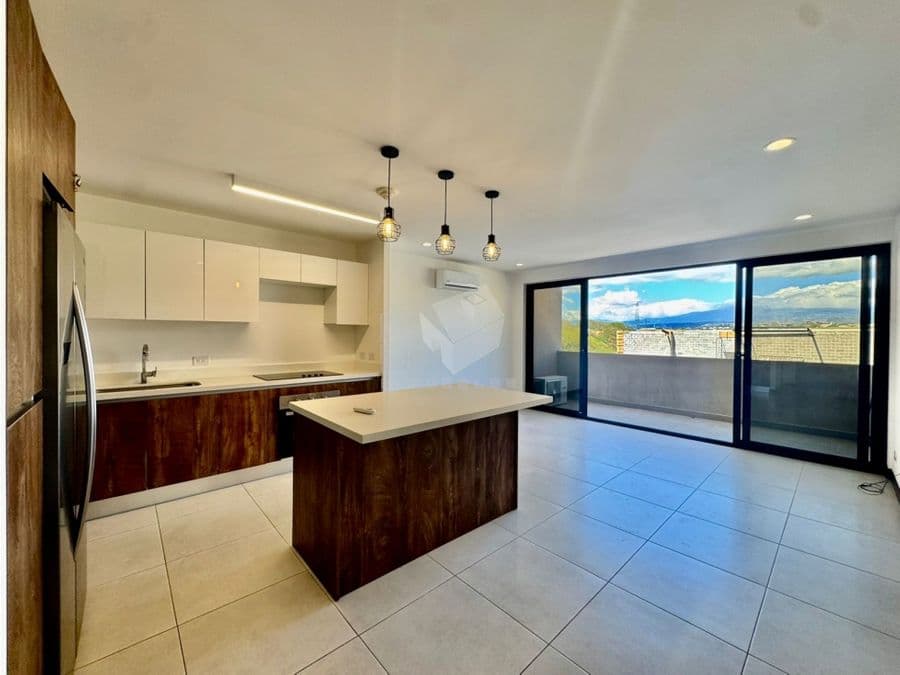 Apartamento en San Rafael