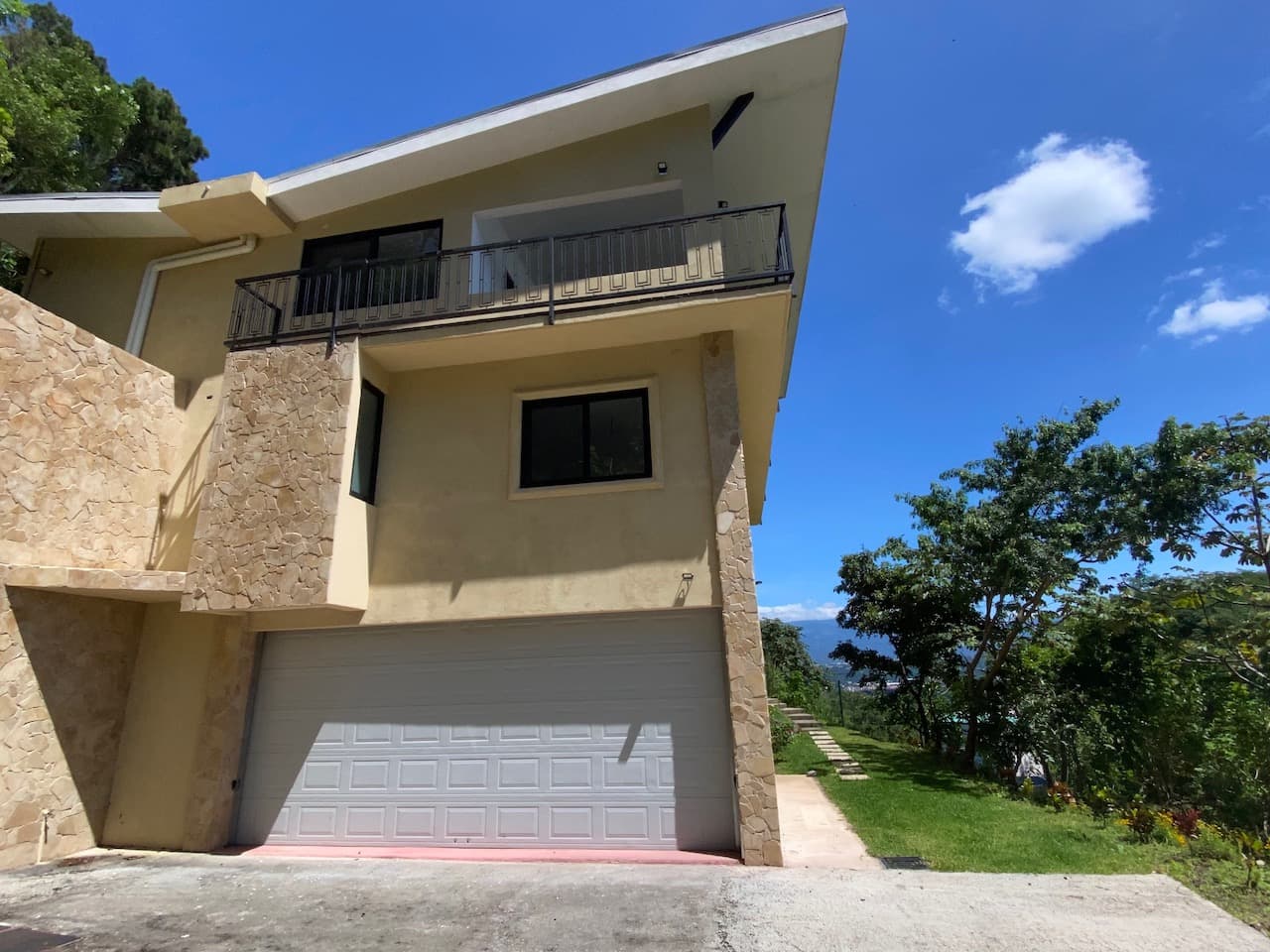 Property at Piedades