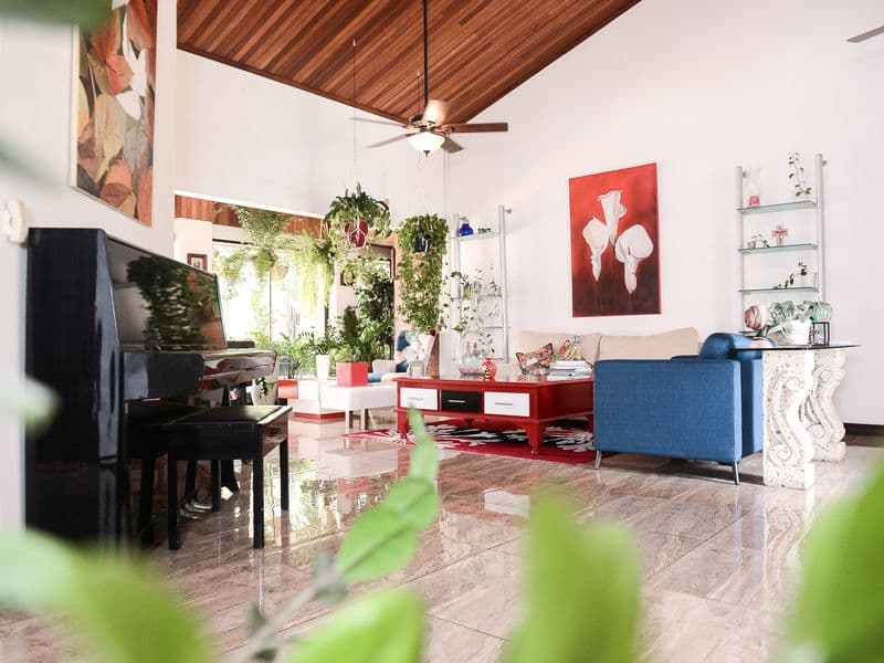 Propiedad en Guácima