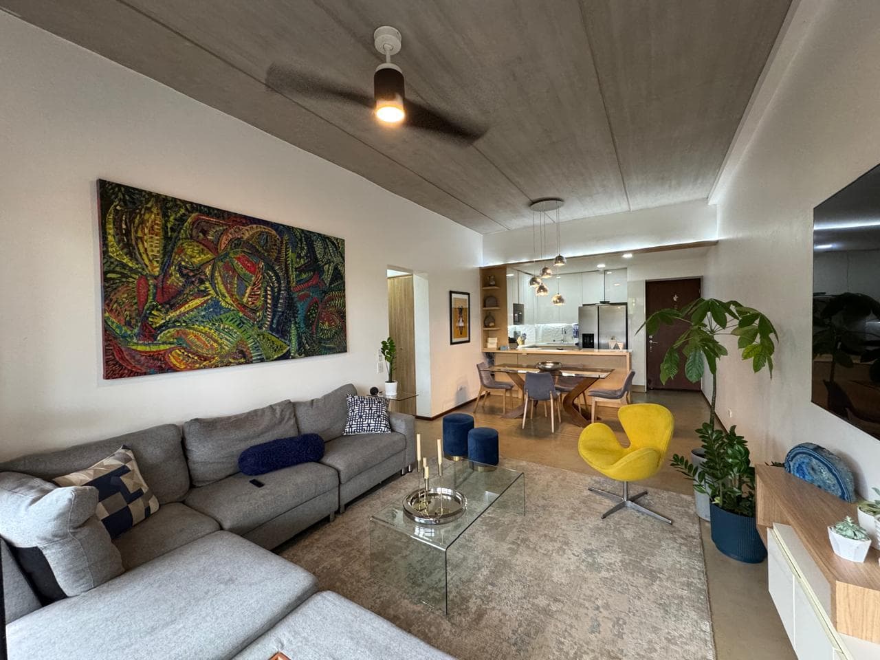 Property at Brasil