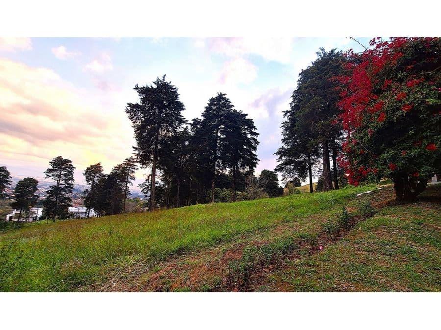 Terreno en San Rafael