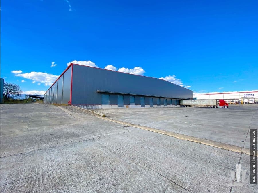 Propiedad en San José