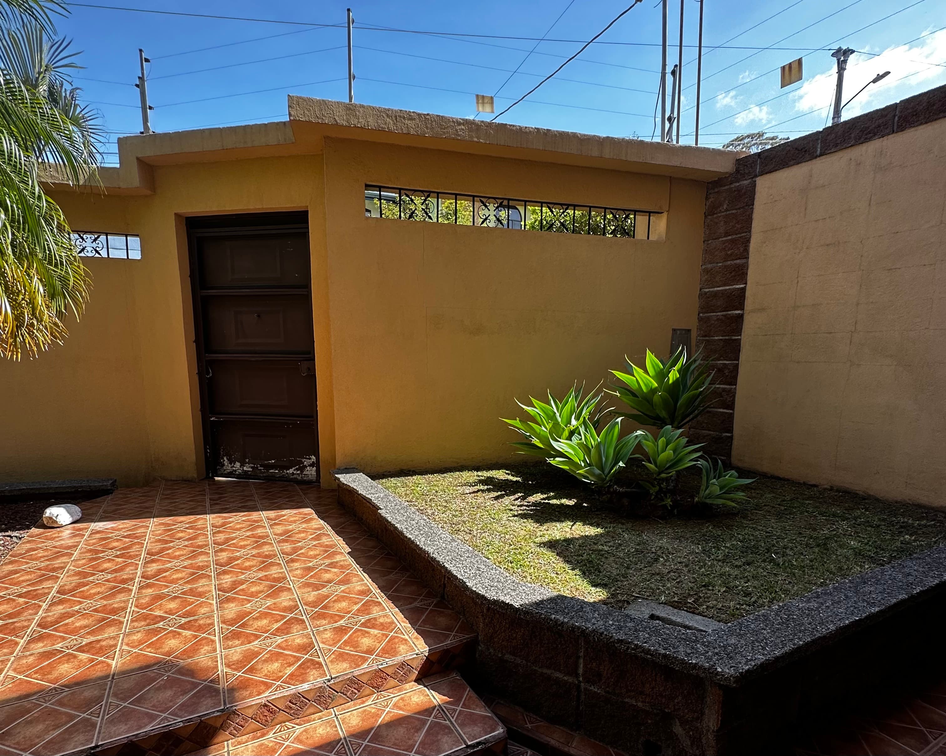 Propiedad en Tres Ríos