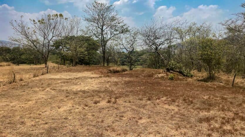 Terreno en Tamarindo