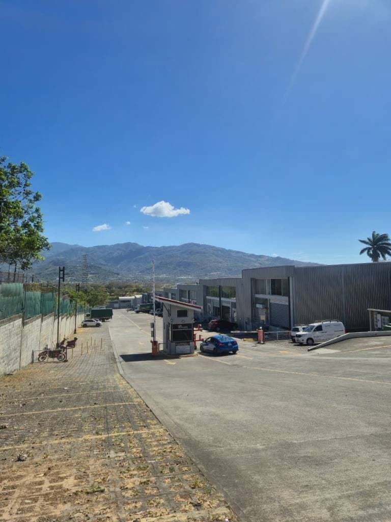 Bodega en San Rafael