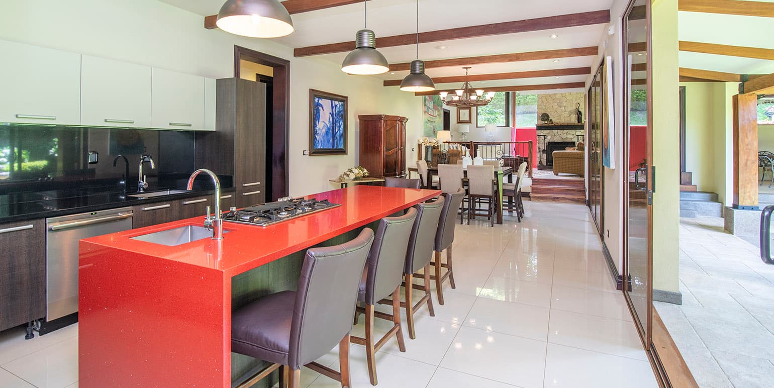 Propiedad en Colinas de Montealegre