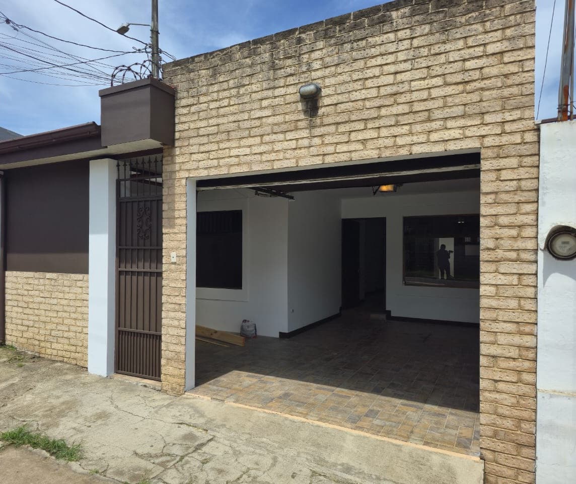 Propiedad en San Nicolás