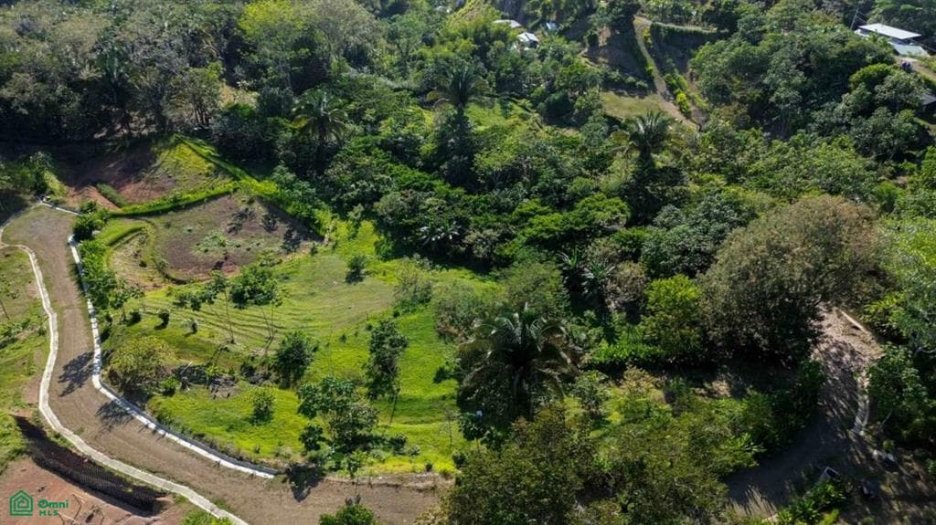 Terreno en Bahía Ballena