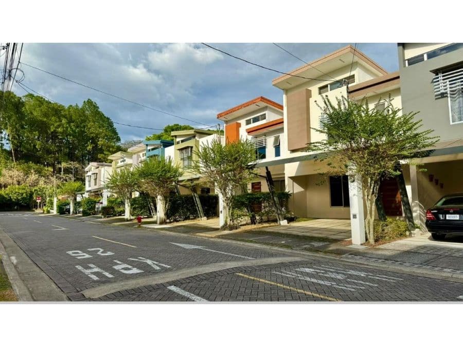 House at Condominio Solem