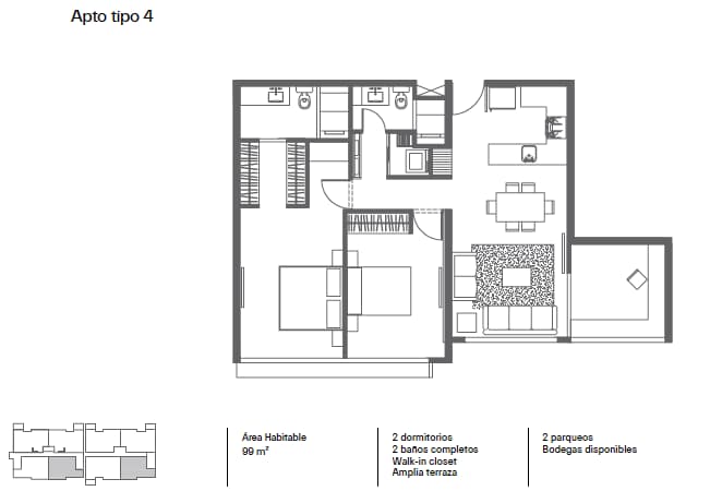 Propiedad en San Rafael