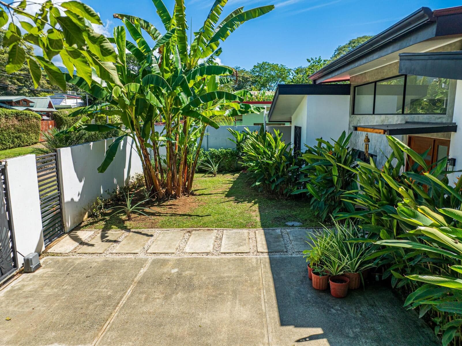 House at Bahía Ballena
