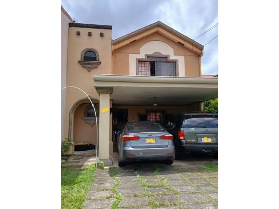 House at Alajuela