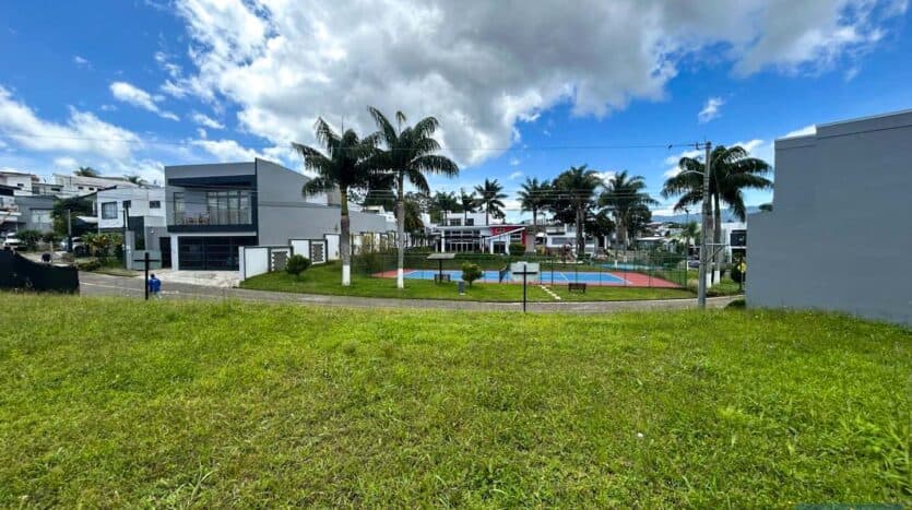 Terreno en San Rafael