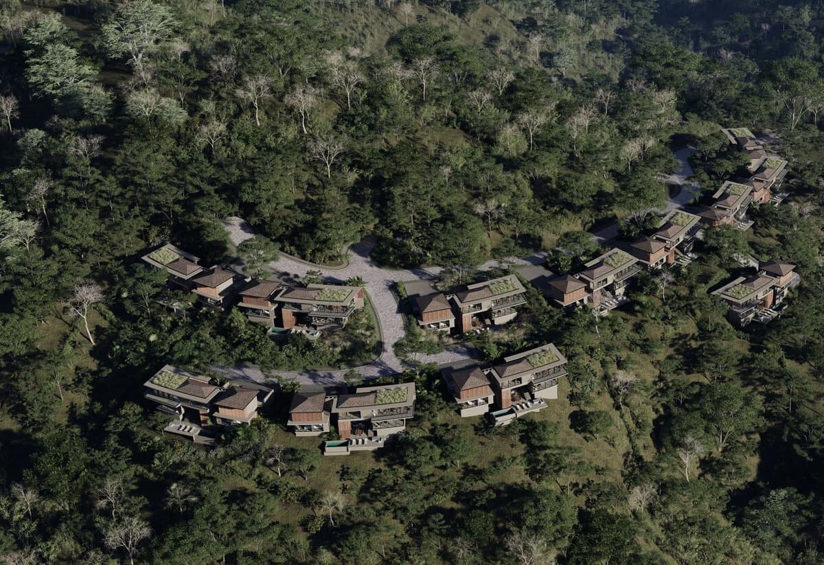 Casa en Sardinal