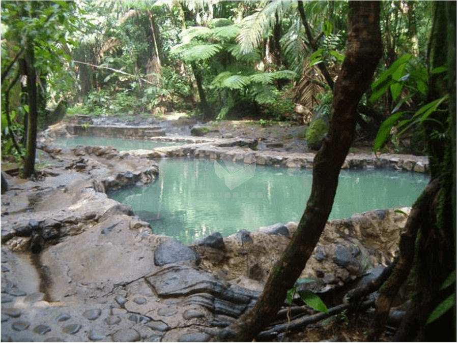 Property at Alajuela