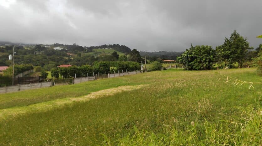 Terreno en Carrillos