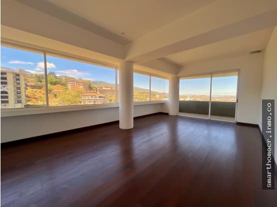 Property at Escazú