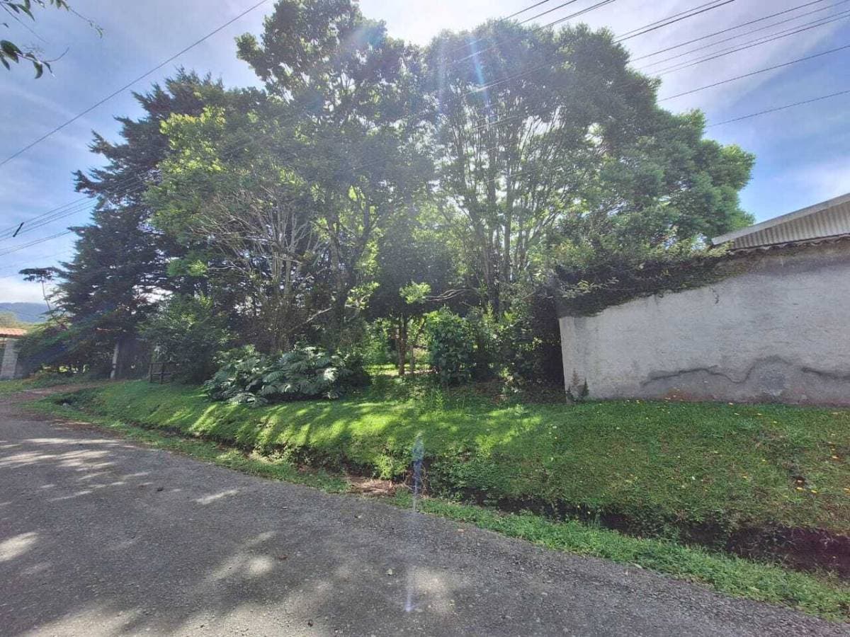 Propiedad en Concepción