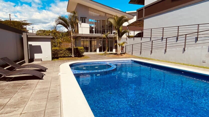 Apartamento en San Pablo