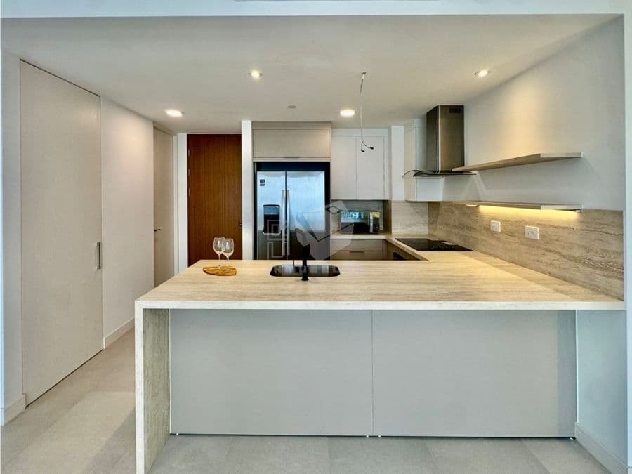 Apartamento en Pavas