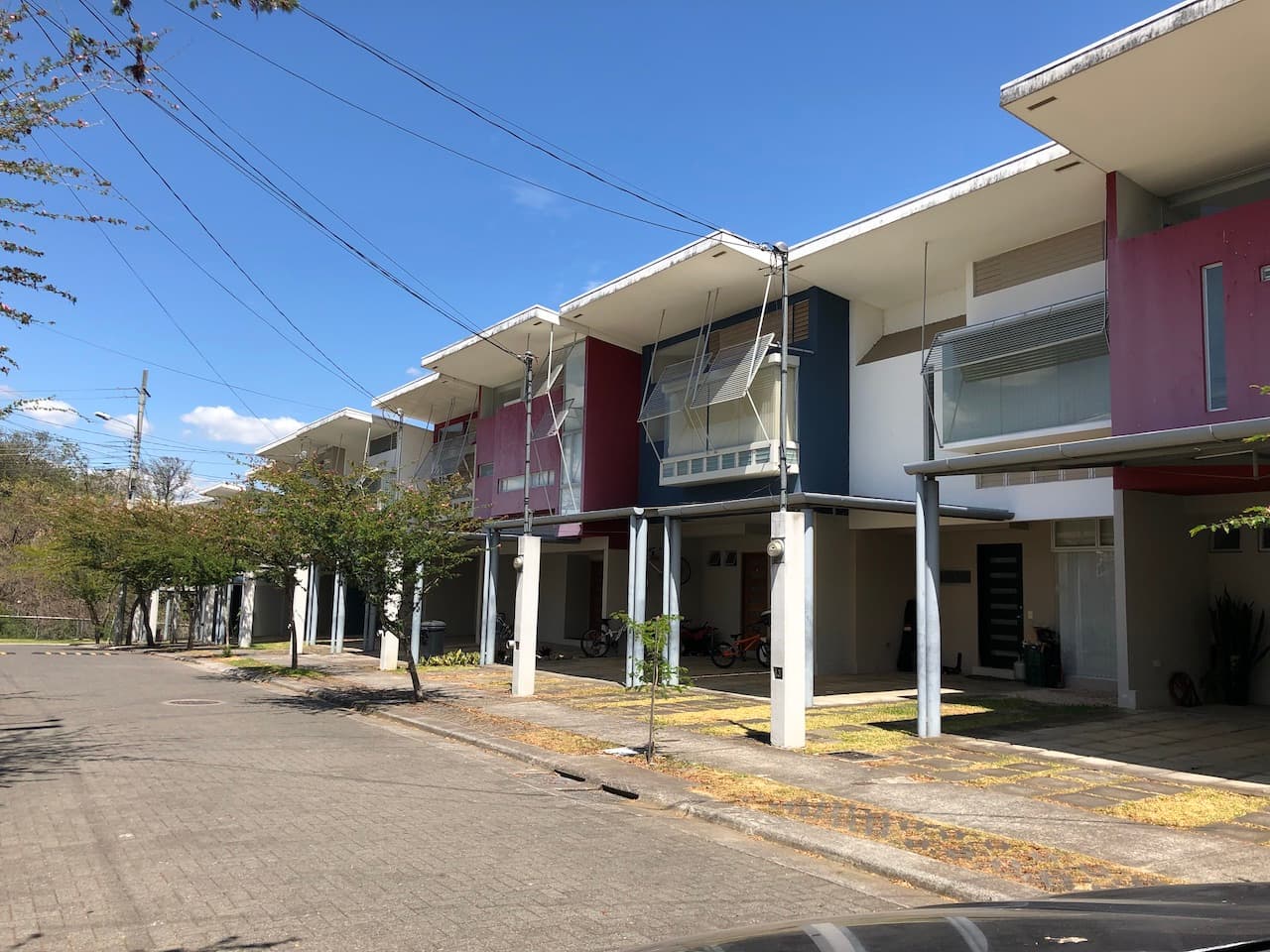 Property at Brasil de Mora