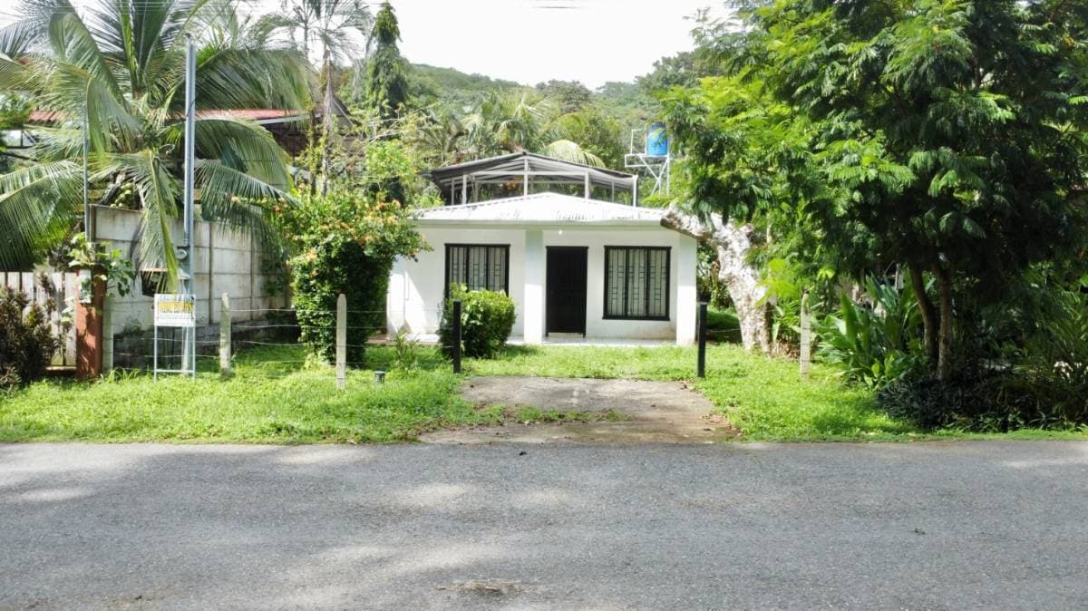House at Hatillo