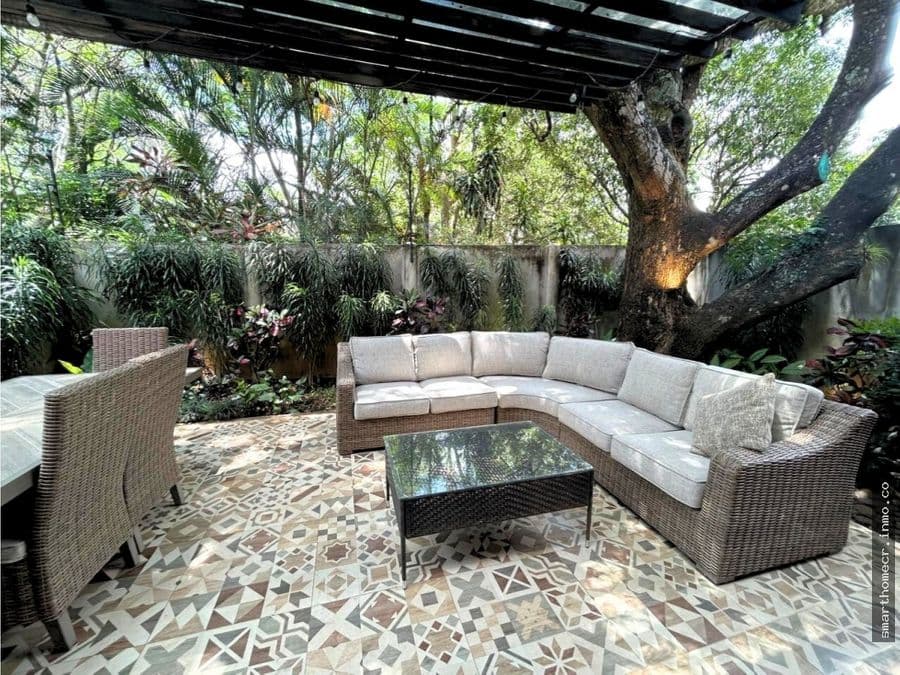 Casa en Santa Ana