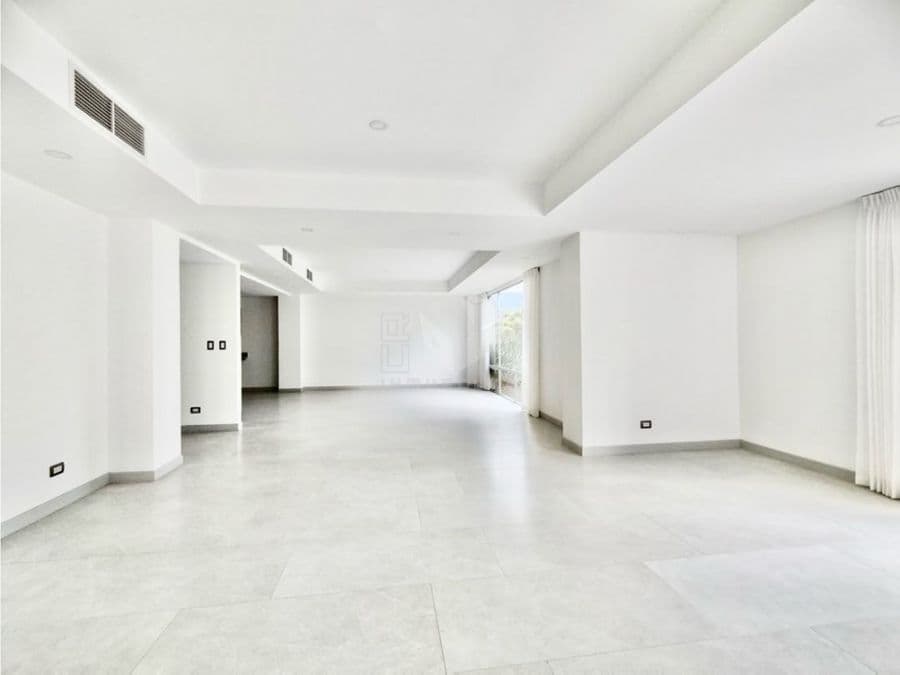 Apartamento en San Rafael