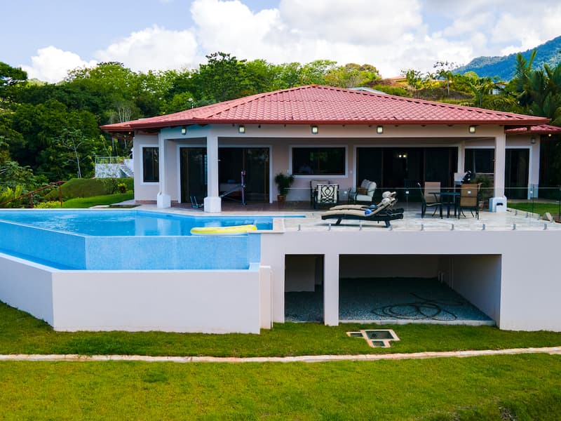 Propiedad en Puerto Cortés