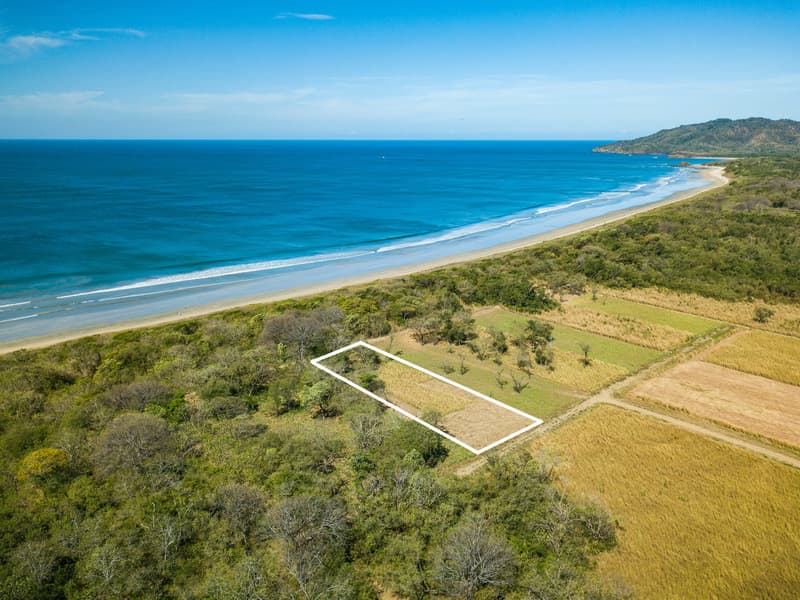 Terreno en Tamarindo