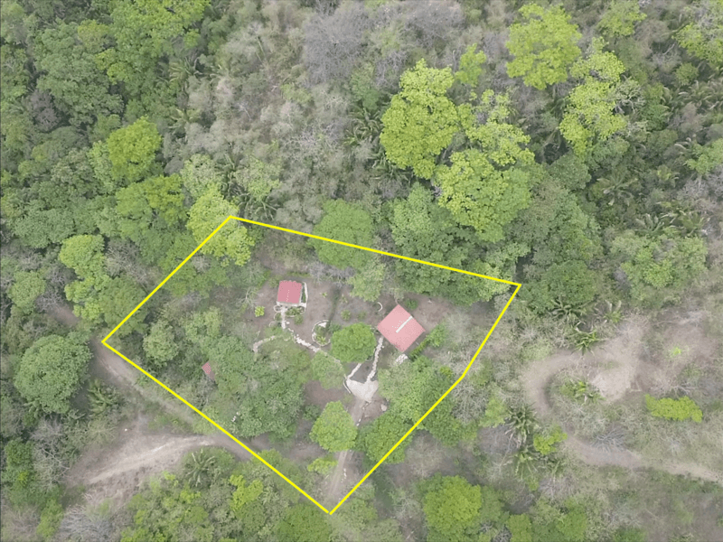 Property at Sámara