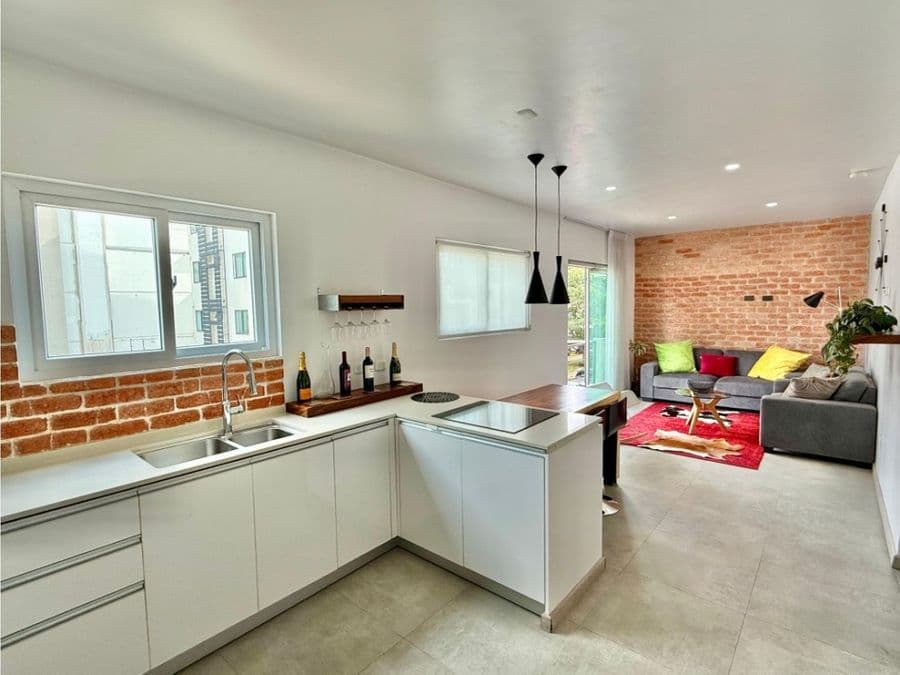 Apartamento en Uruca