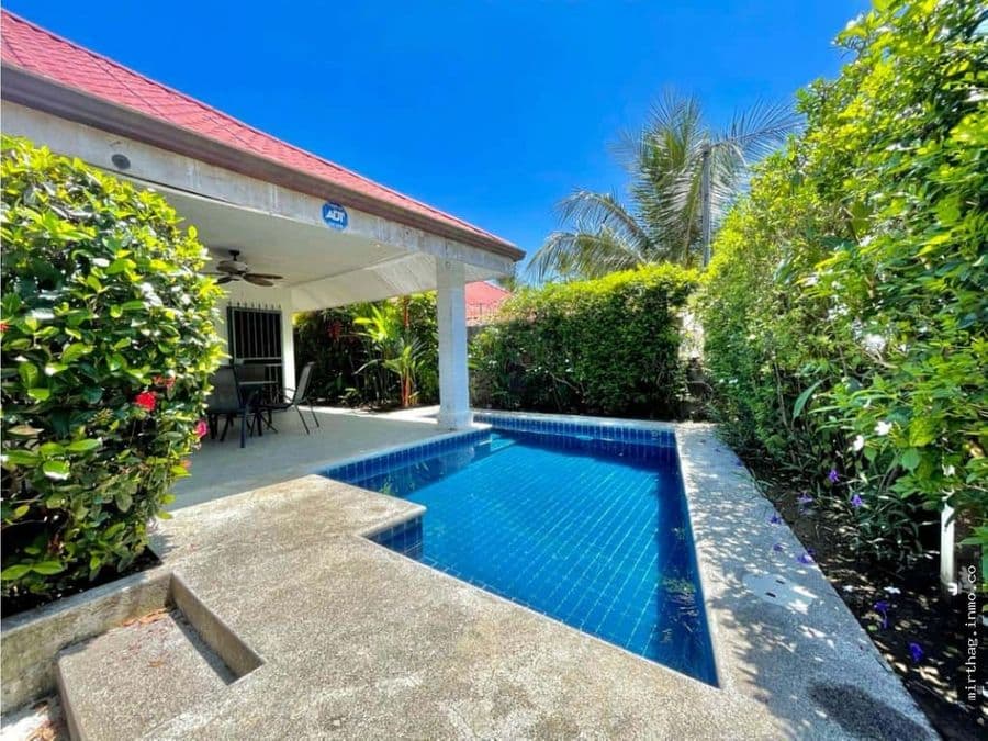 Apartamento en Jacó