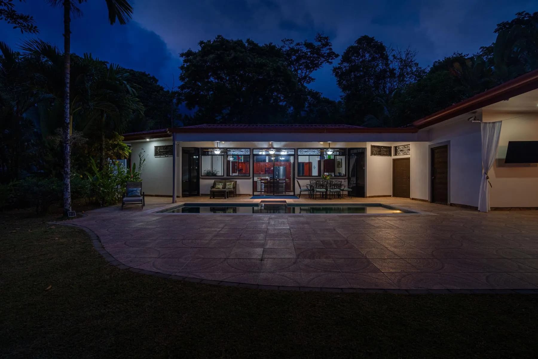 Casa en Puerto Cortés