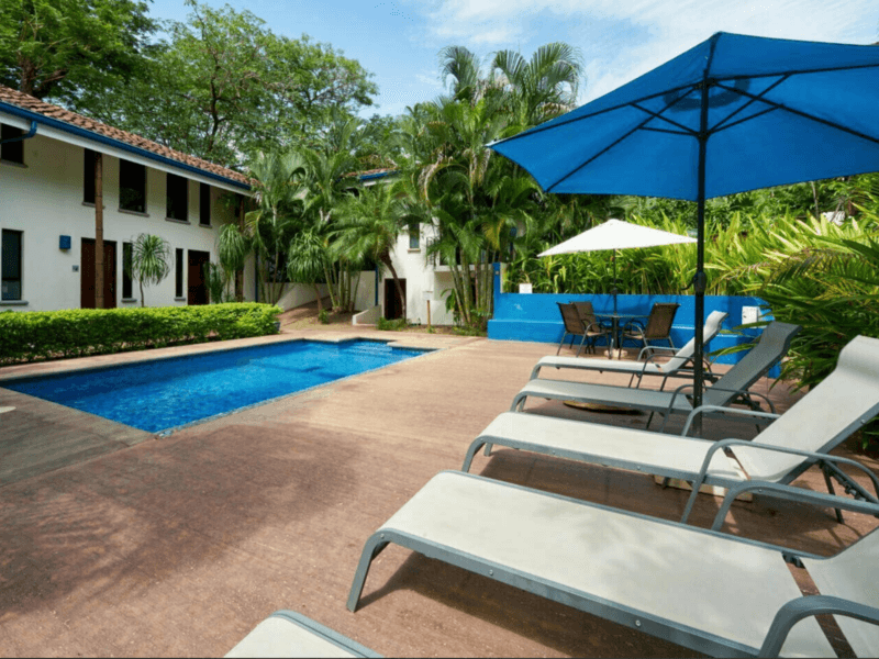 Property at Tamarindo Azul