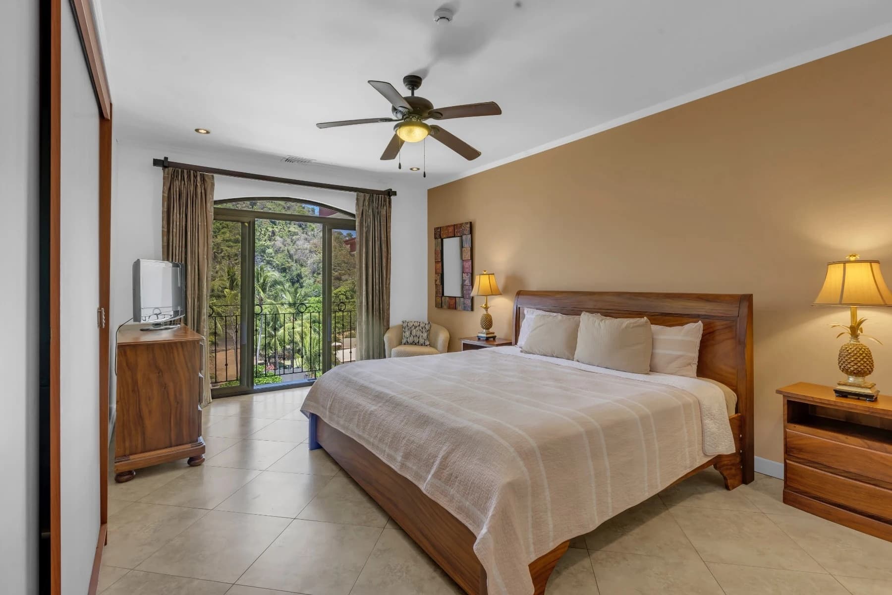 Apartment at Tres Regalos