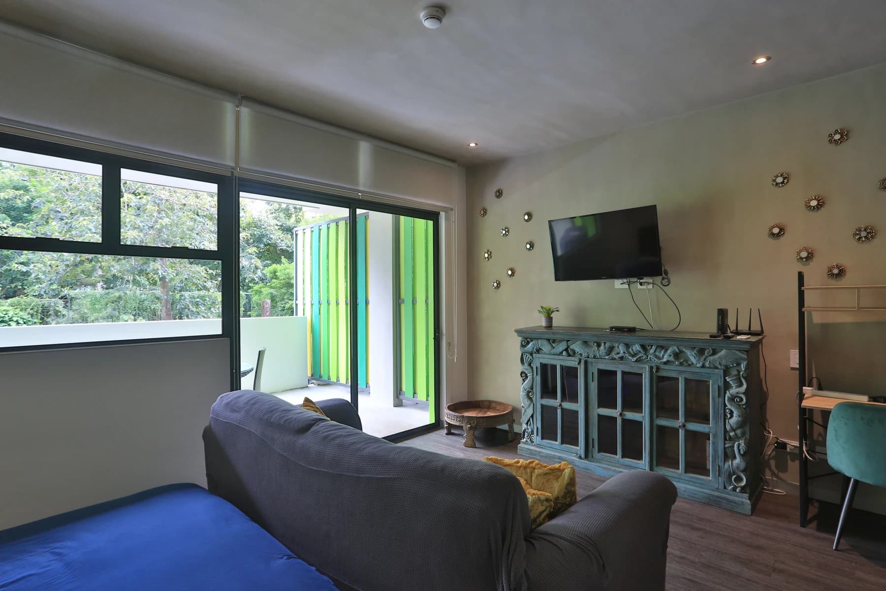 Property at Guachipelín