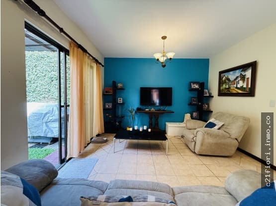 House at Mora
