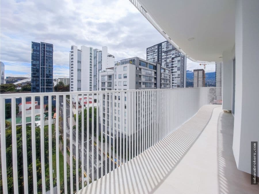 Apartment at Condominio Velo Nunciatura