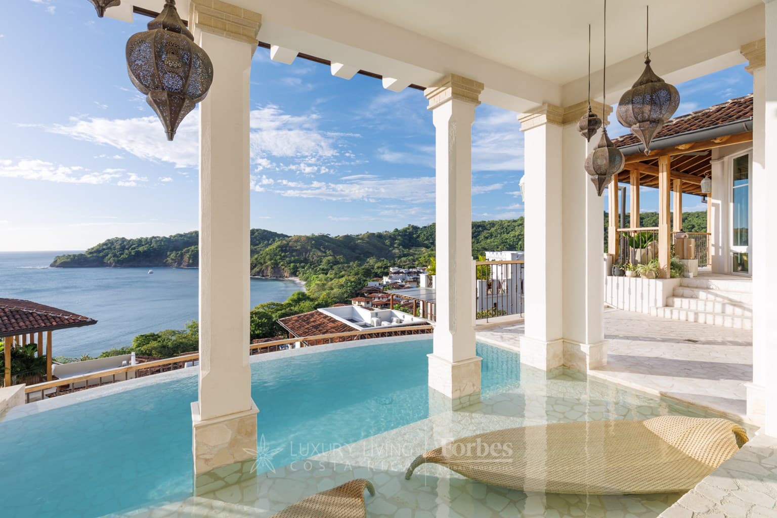 Property at Tamarindo