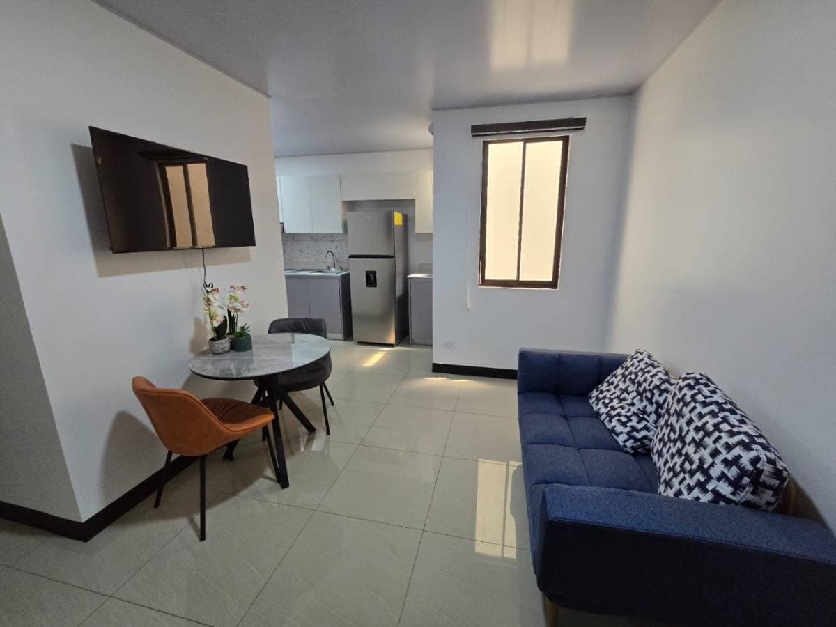 Property at San José Centro