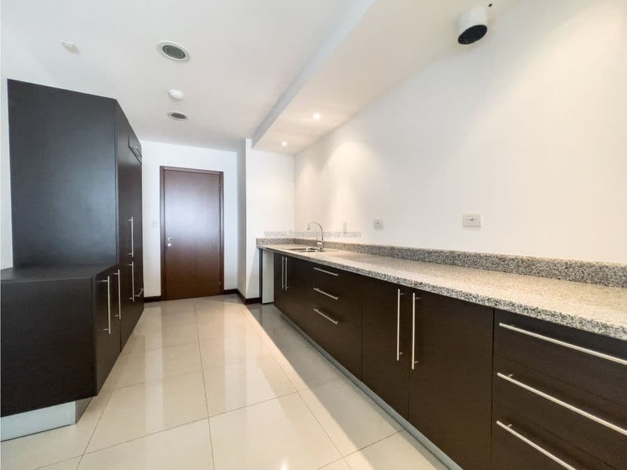 Apartment at Escazú