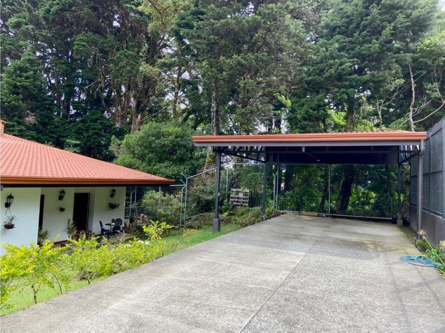 Casa en Los Angeles San Rafael Heredia