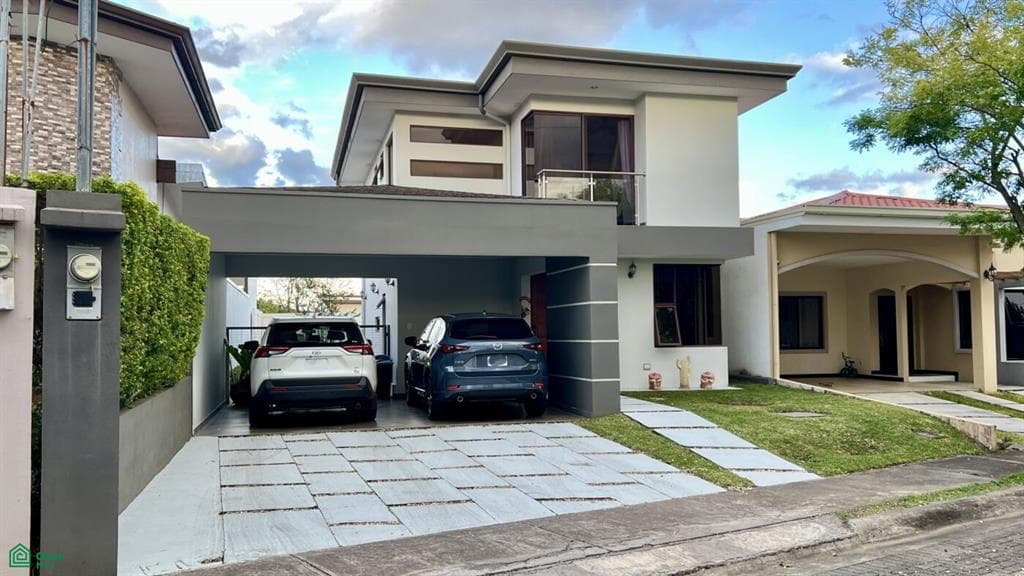 Propiedad en Condominio Montezuma