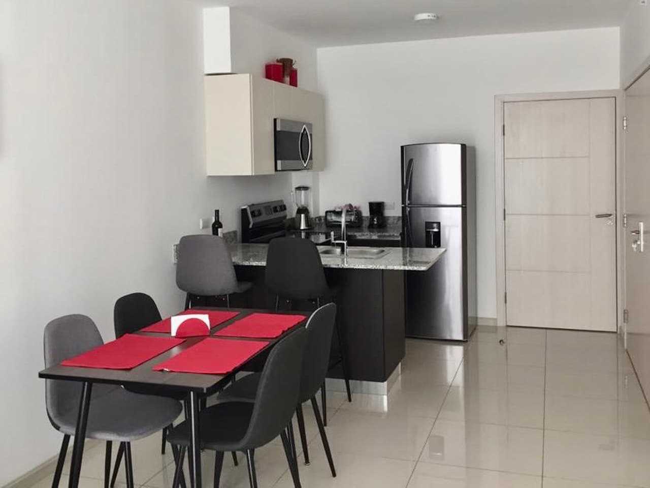 Property at Lagunilla