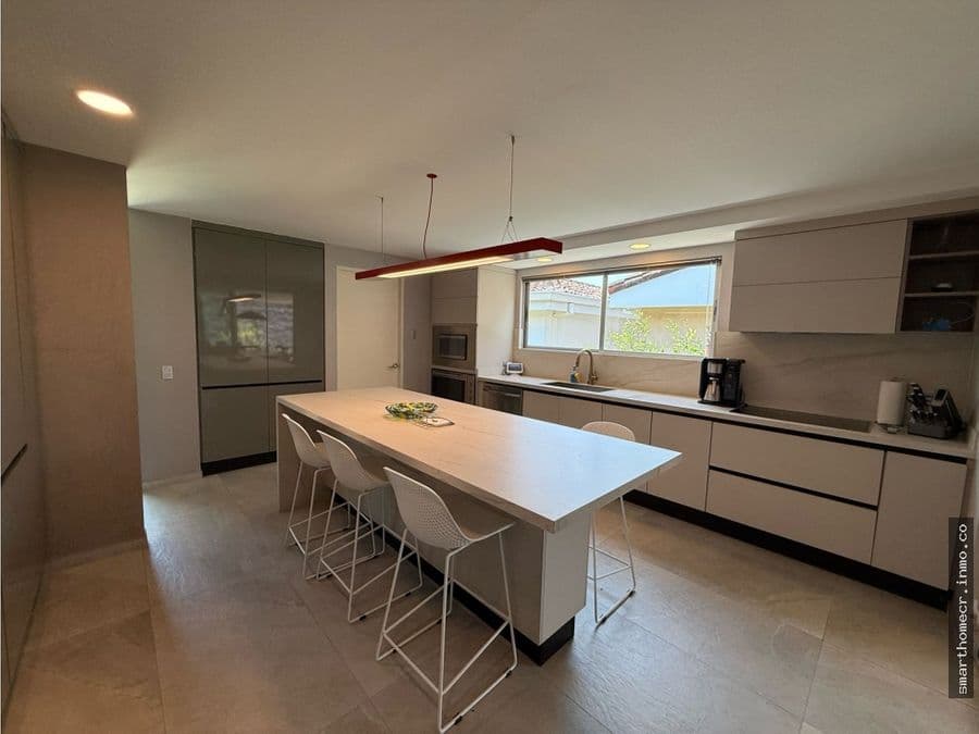 House at Condominio Bosque Escondido