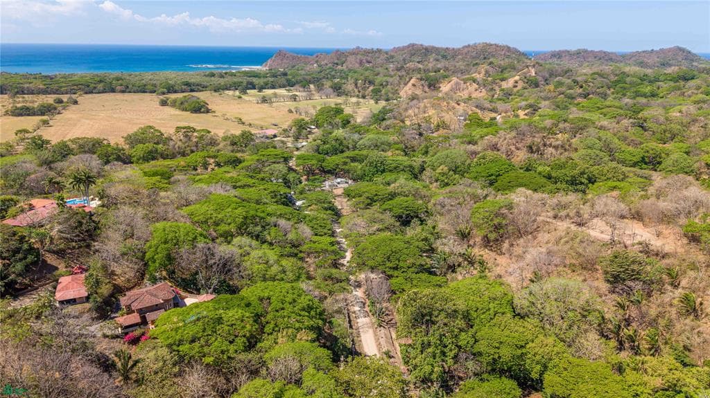 Terreno en Nicoya