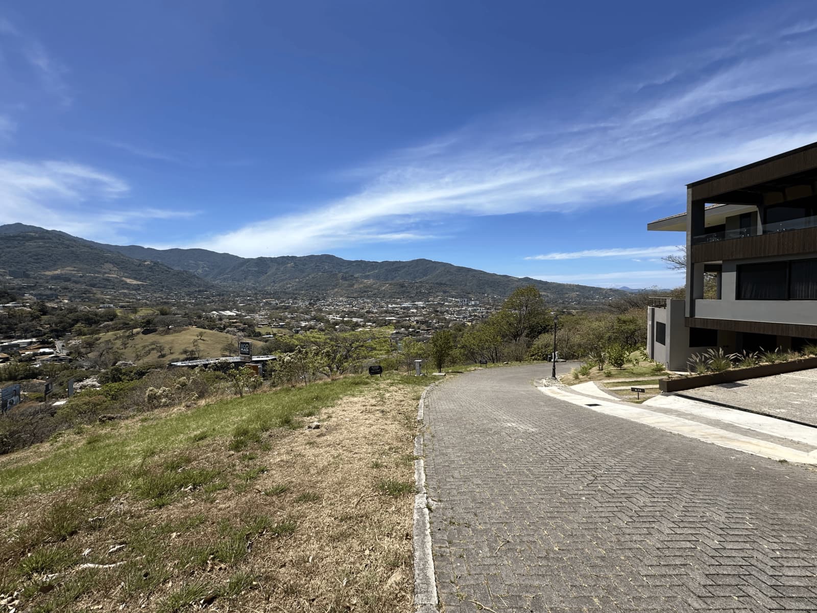 Land at Villa Real